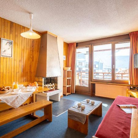 Apartment Le Curling B - Val Claret-20 By Interhome Tignes Kültér fotó
