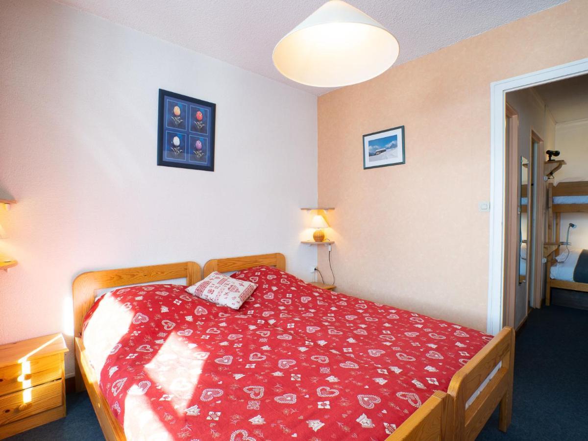 Apartment Le Curling B - Val Claret-20 By Interhome Tignes Kültér fotó